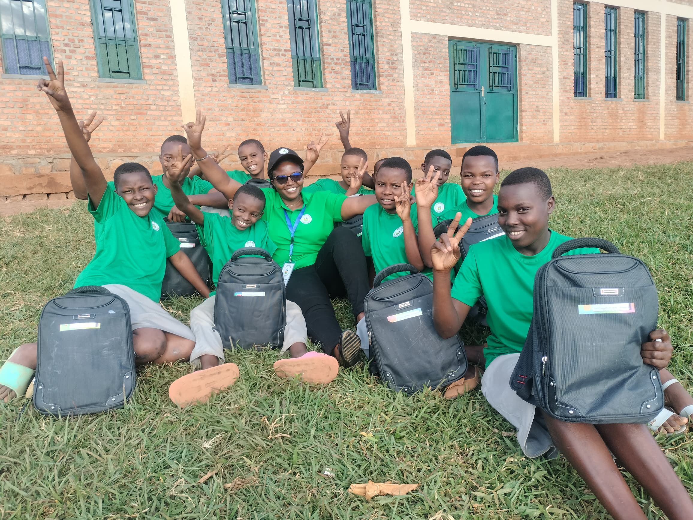 Medical professionals providing health services in rural communities.